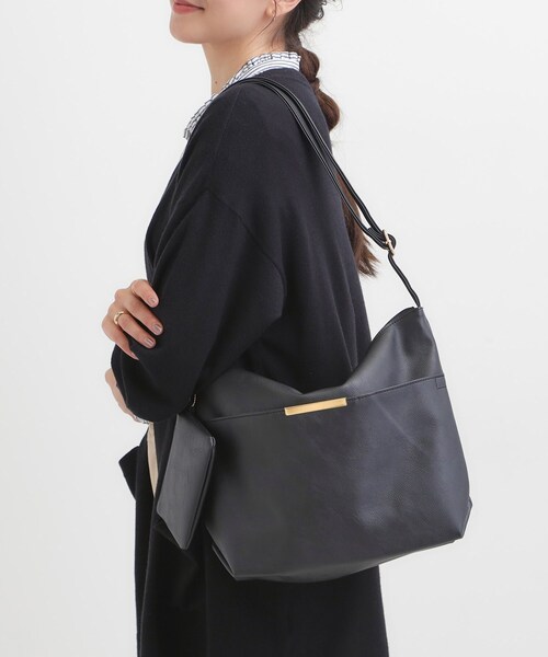 SHOO・LA・RUE（シューラルー） ショルダーバッグ バッグ ダブル