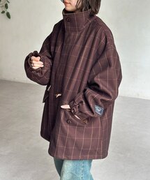 CPCM メルトンショートモッズ CPCM（シーピーシーエム） コート ジャケット メルトンショートモッズ