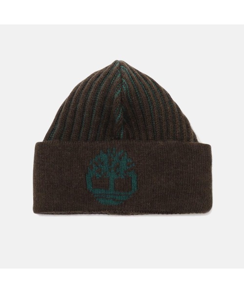arth（アース） ニット帽 ニットキャップ メンズ High Gage Ca Beanie