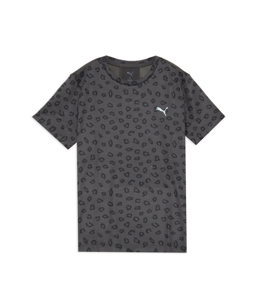 PUMA（プーマ） tシャツ ウィメンズ トレーニング トレイン エッジ