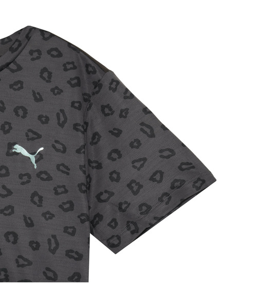 PUMA（プーマ） tシャツ 半袖 ウィメンズ トレーニング トレイン