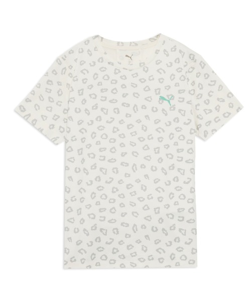 PUMA（プーマ） tシャツ 半袖 ウィメンズ トレーニング トレイン