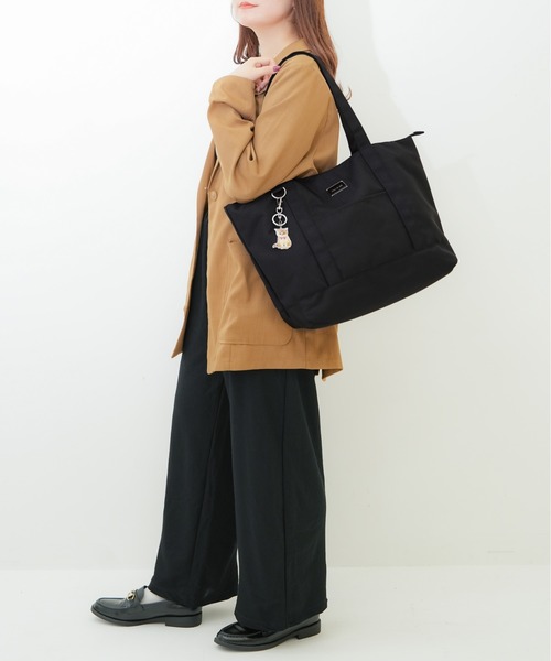 PAUL & JOE ACCESSOIRES（ポールアンドジョーアクセソワ） トート