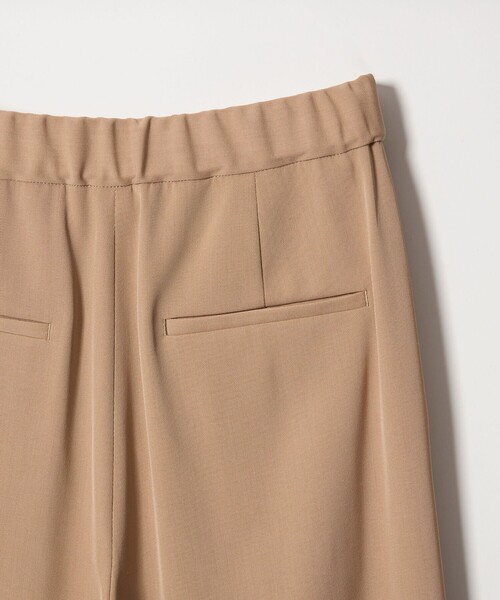 UNITED ARROWS（ユナイテッドアローズ） スラックス パンツ ドレープ