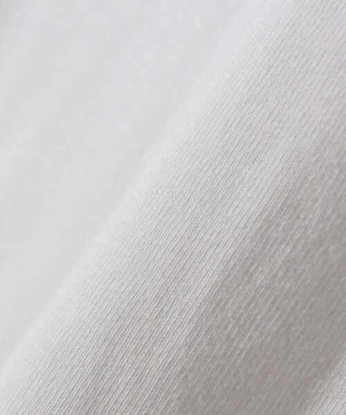 「gicipi」 ノースリーブトップス ONE SIZE ライトブルー レディース_画像3