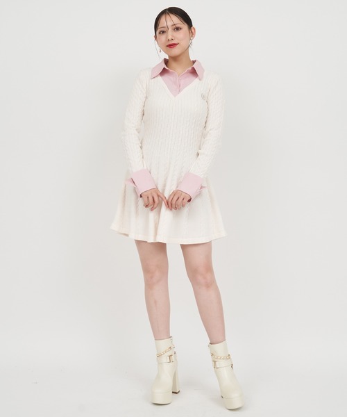 ROYAL PARTY（ロイヤルパーティー） ワンピース オリジナルカレッジ