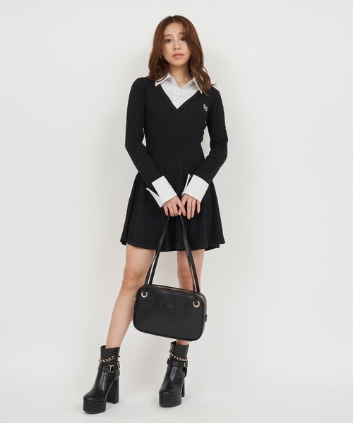 ROYAL PARTY（ロイヤルパーティー） ワンピース オリジナルカレッジ