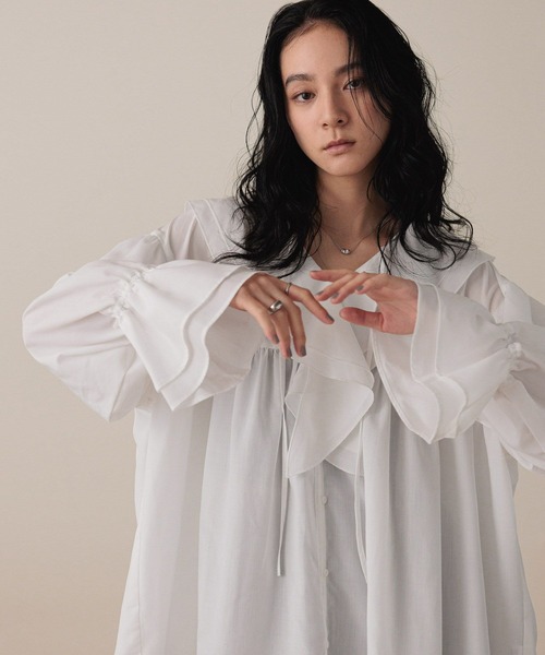 ZOZOTOWN Yahoo!店 - シャツ/ブラウス｜Yahoo!ショッピング