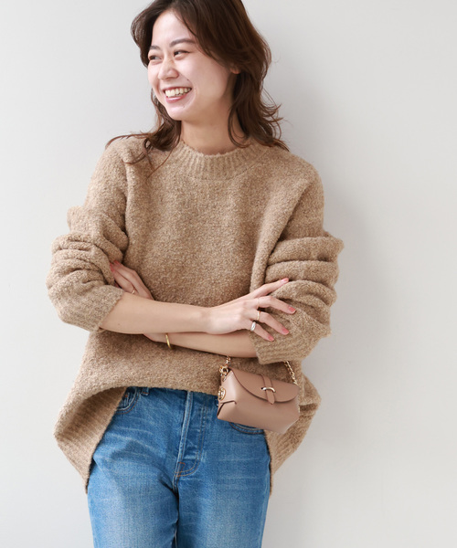 JOURNAL STANDARD relume（ジャーナルスタンダード レリューム） 長袖