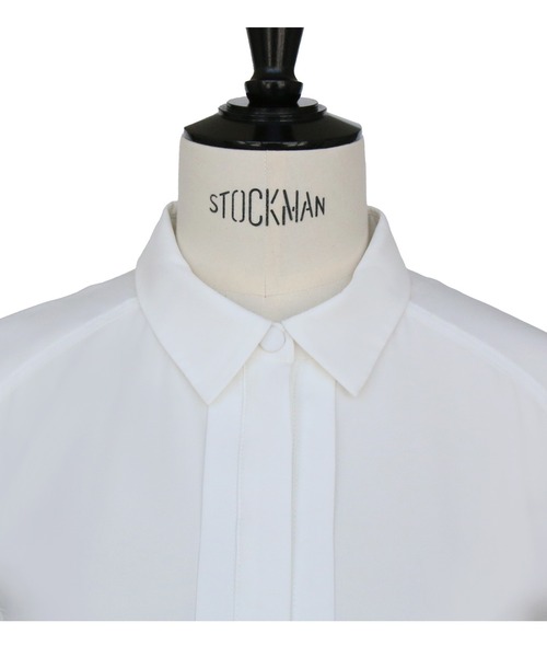 「RUIRUE BOUTIQUE」 セットアップ M ブラック×ブラック レディース_画像8