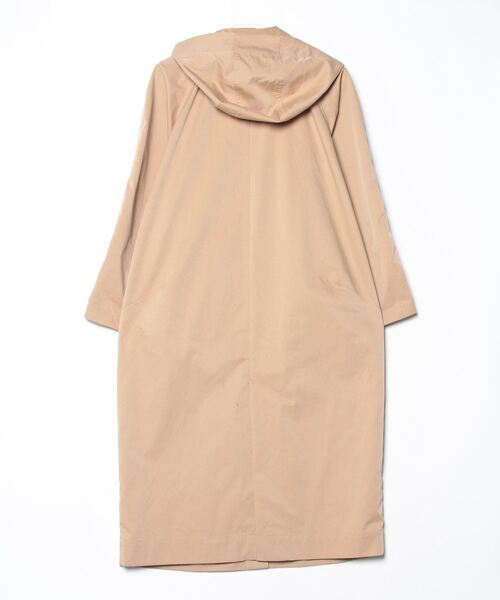 BARNYARDSTORM（バンヤードストーム） コート 0 ベージュ レディース