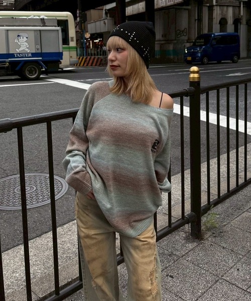 Artemis☆ ニット帽 Bird Head Toque (エクスクルーシブモデル) | ARC'TERYX