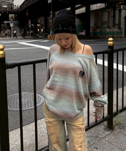 Artemis☆ ニット帽 Bird Head Toque (エクスクルーシブモデル) | ARC'TERYX