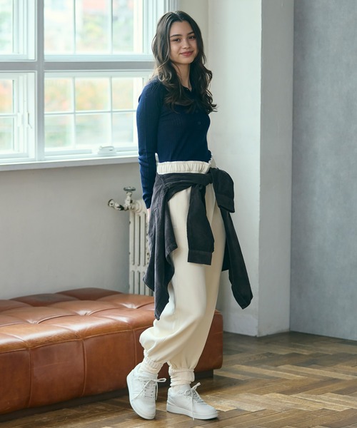 LACOSTE（ラコステ） ニット セーター 3Dニッティングメリノウールポロ