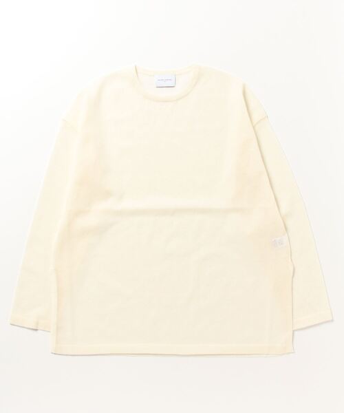 UNITED ARROWS（ユナイテッドアローズ） 長袖ニット FREE オフホワイト