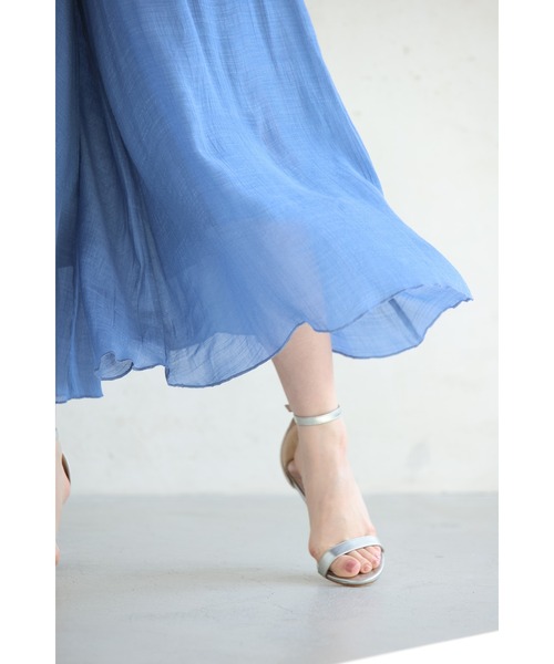 「CAWAII」 イージーパンツ S～Ｍ ピンク レディース_画像2