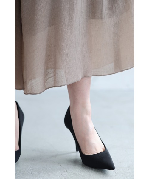 「CAWAII」 イージーパンツ S～Ｍ ピンク レディース_画像5