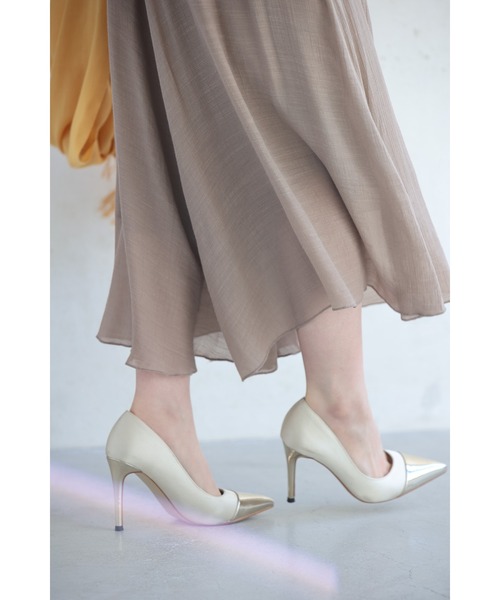 「CAWAII」 イージーパンツ S～Ｍ ピンク レディース_画像8