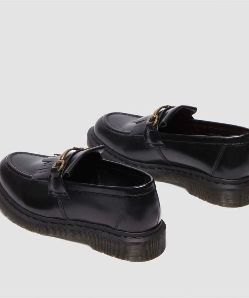 Dr.Martens（ドクターマーチン） ローファー Dr. MARTENS ADRIAN