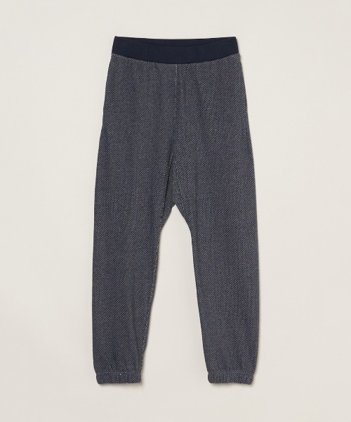 スリードッツ パイルパンツ three dots（スリー ドッツ） パンツ パイル パンツ メンズ : ZOZOTOWN