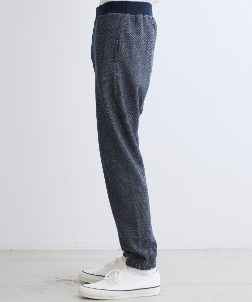 three dots（スリー ドッツ） パンツ パイル パンツ メンズ : ZOZOTOWN