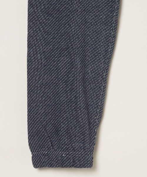 three dots（スリー ドッツ） パンツ パイル パンツ メンズ : ZOZOTOWN