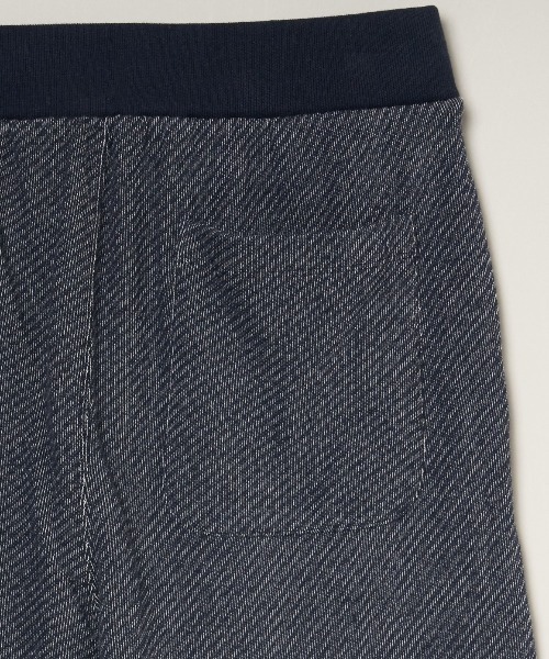 three dots新品未使用パイルニットセーター&パンツ メンズ38 three dots（スリー ドッツ） パンツ パイル パンツ メンズ : ZOZOTOWN