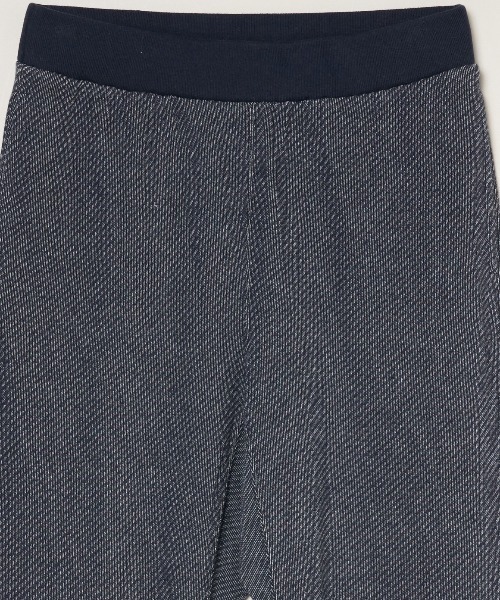 three dots（スリー ドッツ） パンツ パイル パンツ メンズ : ZOZOTOWN