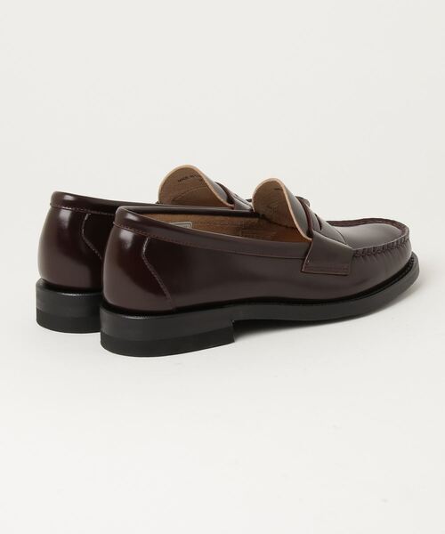 REGAL ダークブラウン ローファー REGAL（リーガル） ローファー 24.5 ダークブラウン メンズ : ZOZOTOWN