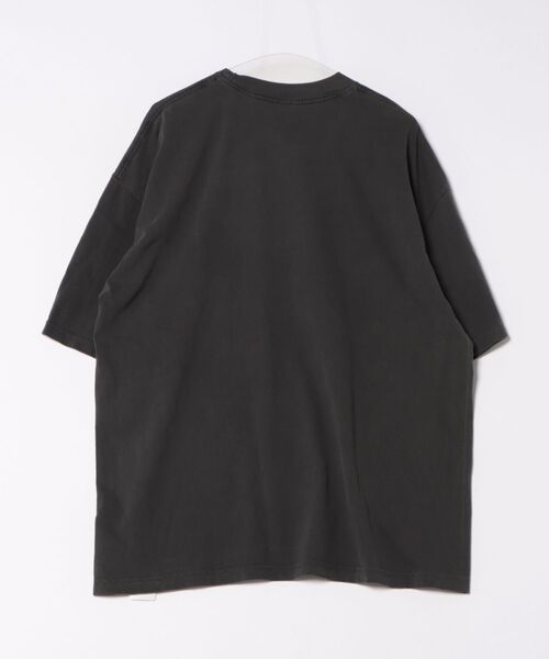 tシャツ PARADISE NYC/パラダイス ニューヨークシティ/ATTITUDE SS