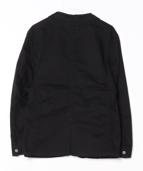 「CRIMIE」 テーラードジャケット L ブラック メンズ_画像2