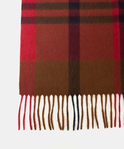 Joshua Ellis（ジョシュアエリス） マフラー ストール 「Joshua Ellis