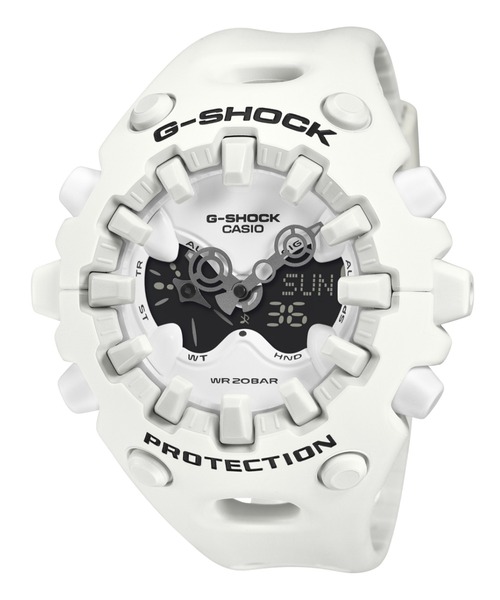 G-SHOCK 腕時計 G-SHOCK/ジーショック ANALOG-DIGITAL 防水 耐衝撃 GA