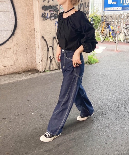 isook♡ブラウス I-SOOK（アイスー） ブラウス シャツ レディース : ZOZOTOWN Yahoo!店