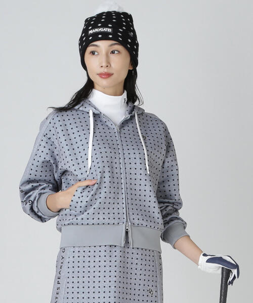 PEARLY GATES（パーリーゲイツ） トレーナー スウェット 「PEARLY