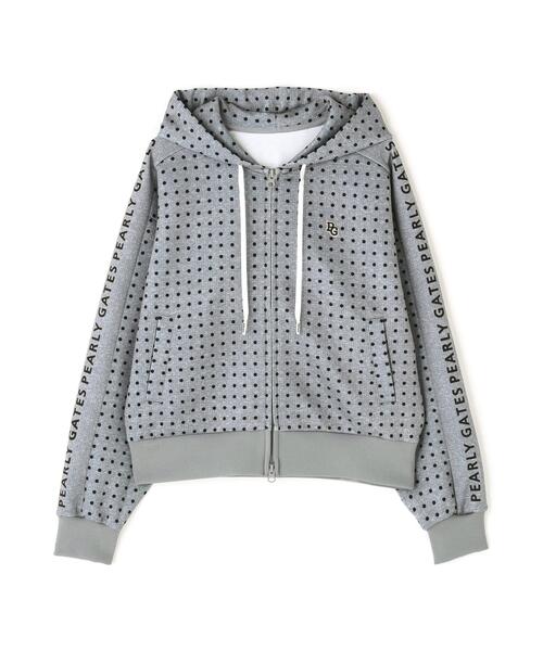 PEARLY GATES（パーリーゲイツ） トレーナー スウェット 「PEARLY