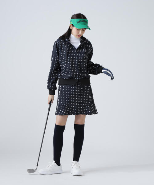 PEARLY GATES（パーリーゲイツ） トレーナー スウェット 「PEARLY