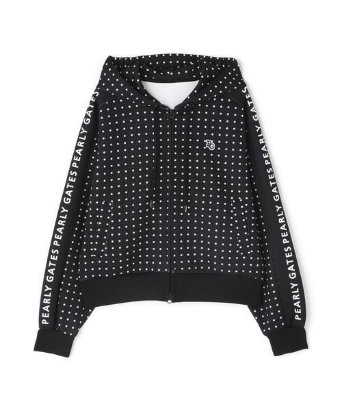 PEARLY GATES（パーリーゲイツ） トレーナー スウェット 「PEARLY