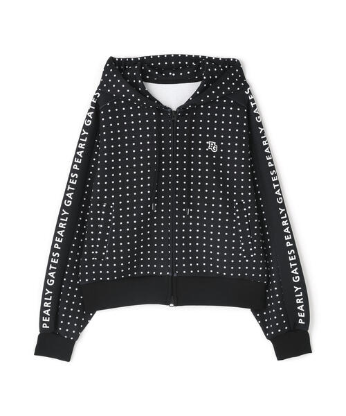 PEARLY GATES（パーリーゲイツ） トレーナー スウェット ダブル