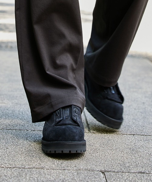 Danner（ダナー） ブーツ Danner / ダナー：別注 CASCADE RANGE WP ARK