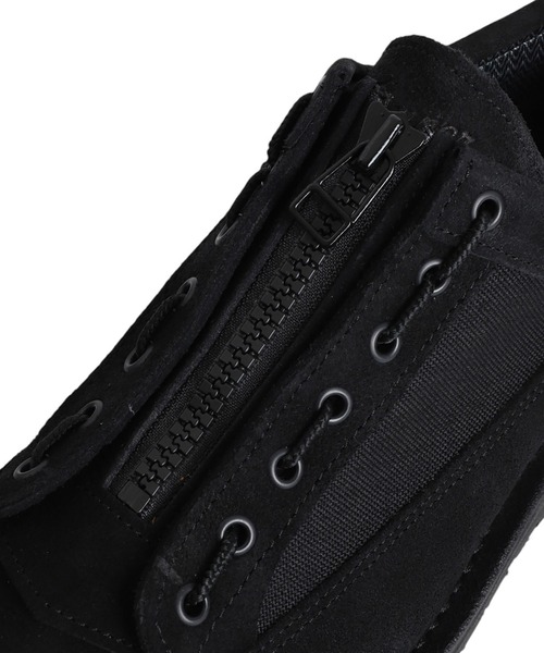 ブーツ Danner / ダナー：別注 CASCADE RANGE WP ARK：ONLYARK-5-2505「STD」 メンズの画像