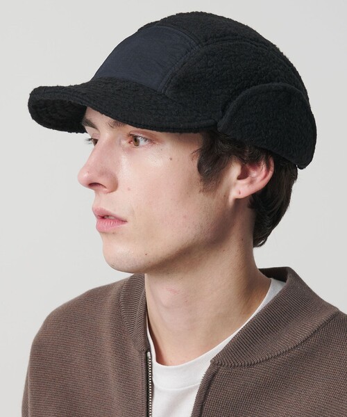 halo commodity（ハロコモディティー） キャップ 帽子 「halo