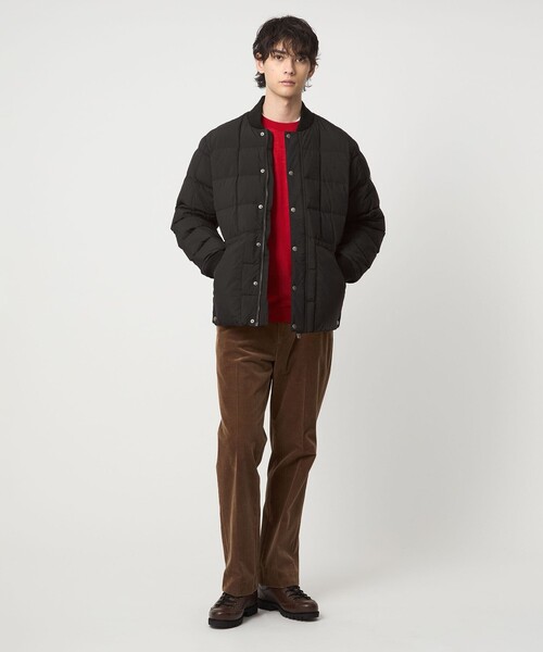 Pyrenex（ピレネックス） ダウンジャケット ダウン 「PYRENEX」FLIGHT