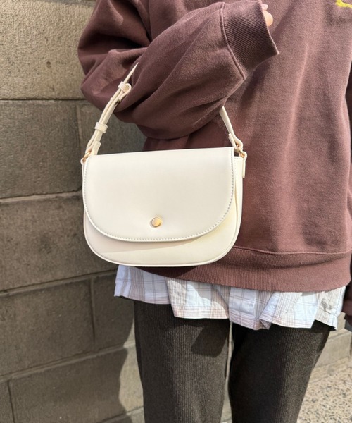 EFOLE（エフォル） ショルダーバッグ バッグ 「ZOZO限定」Flap 2way