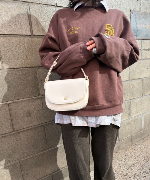 EFOLE（エフォル） ショルダーバッグ バッグ 「ZOZO限定」Flap 2way