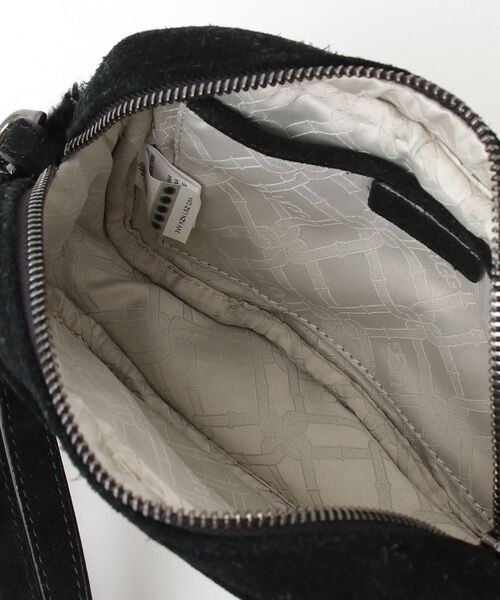 UGG Australia 「UGG」 ショルダーバッグ - ブラック レディース