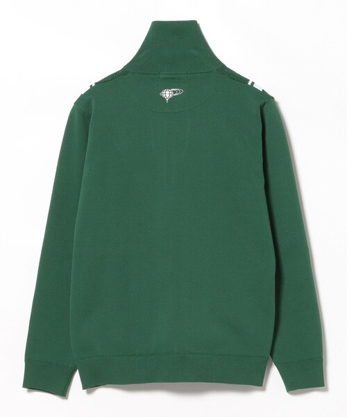 BEAMS GOLF（ビームス ゴルフ） タートルネック ニット セーター