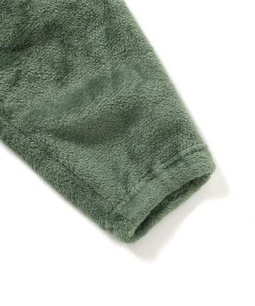 BREEZE（ブリーズ） パジャマ 「あったか素材」アニマルフリース