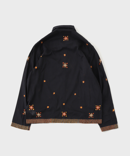 JOURNAL STANDARD（ジャーナルスタンダード） シャツ KARTIK RESEARCH