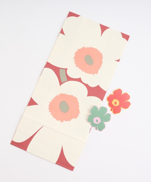 marimekko（マリメッコ） 食器 「Gift set」「JAPAN EXCLUSIVE